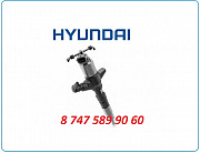 Форсунки Hyundai hd72 095000-5550 Алматы