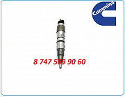 Форсунки Cummins 6.7 3970987 Алматы