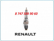 Форсунки Renault Premium 0445120003 Алматы