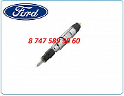 Форсунки на грузовик Ford 0445120025 Алматы