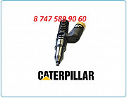 Форсунки на Cat 3508 7e3384 Алматы