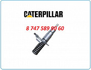 Форсунки Cat 3114 107-7733 Алматы