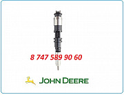 Форсунки John Deere 6068t Re546782 Алматы