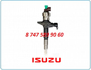 Форсунки Isuzu 4jj1 095000-6980 Алматы