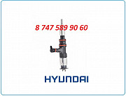 Форсунки Hyundai Robex r300 095000-7140 Алматы