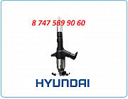 Форсунки Hyundai d4dc, d4dd 095000-8310 Алматы