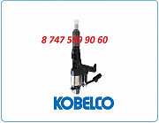 Форсунки Kobelco sk350 295050-1170 Алматы