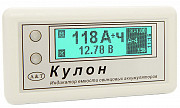 Индикатор, тестер емкости аккумуляторов Акб Кулон 12 Астана