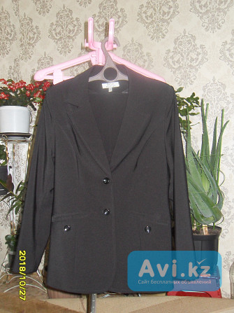 Женский костюм Астана - изображение 1