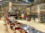 Бизнес партнер в производство керамических плиток Тараз