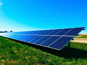 Бизнес партнер в солнечную электростанцию Тараз