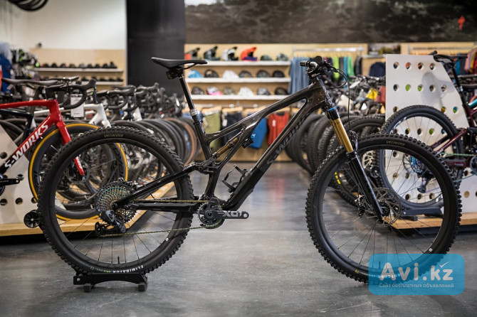 2021 Trek Allant+ 9.9s Актобе - изображение 1