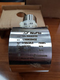Расходомер турбинный жидкостной серии Nuflo Ez-in 1“x2” Cameron доставка из г.Алматы