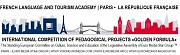 Международный Конкурс Научно-исследовательских Работ Учащихся Paris Алматы