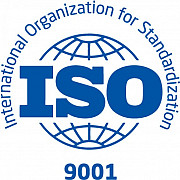 Сертификация Iso 9001, Iso 1400, 1 Iso 45001, Iso 22000 Астана