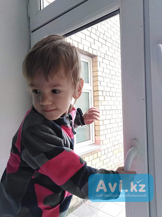 Защита от детей, установка Астана - изображение 1