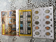 Продам сувенир набор марки монеты Египет Усть-Каменогорск