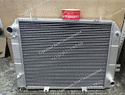 Радиатор 20k2025 для вилочного погрузчика Liugong Cpcd30 доставка из г.Алматы