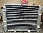 Радиатор 20k2025 для вилочного погрузчика Liugong Cpcd30 доставка из г.Алматы