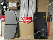 Колодка тормозная 4120001739016 для Xcmg Lw500 доставка из г.Алматы