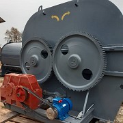 Смесители Торфа Кормов С-7 и С-12 Алматы