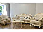 Мягкая Мебель Мона Лиза 620 тыс.тг, Вместо 655 тыс.мебель со склада доставка из г.Алматы