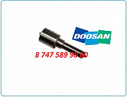 Распылители форсунки на экскаватор Doosan Алматы