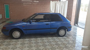 Mazda 323, 1993 Алматы