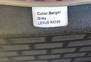 Продам на Lexus Rx330 коврик-корытце для багажного отделения. Привезён из Оаэ Алматы