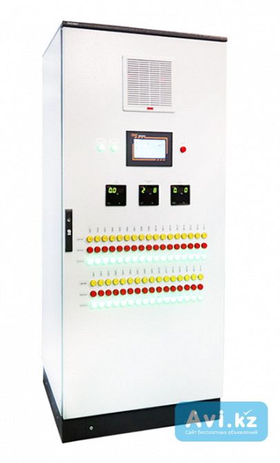 Зарядно выпрямительное устройство серии Зву, Нрт, Нртм до 120а в Астане ...