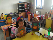 Учебно-развивающий центр объявляет набор детей Алматы