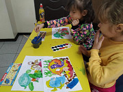 Учебно-развивающий центр объявляет набор детей Алматы