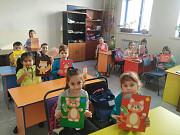 Требуется преподователь начальных классов в развивающий центр Алматы