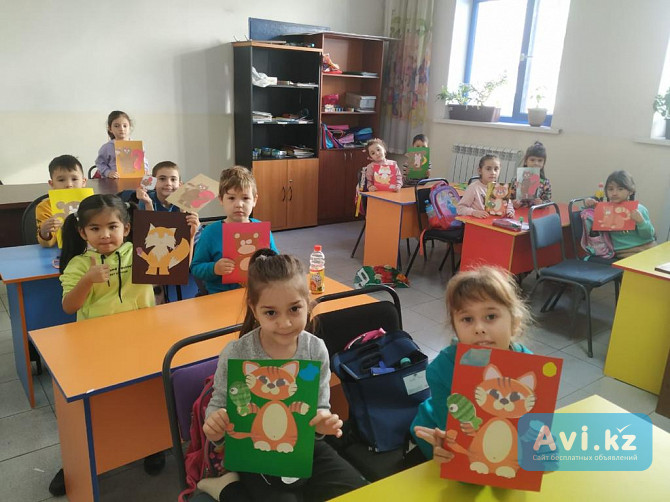 Требуется преподователь начальных классов в развивающий центр Алматы - изображение 1