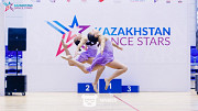 Спортивный клуб по Гимнастике, акробатике, хореографии, объявляет набор детей Алматы