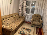 3 комнатная квартира помесячно, 67 м<sup>2</sup> Алматы
