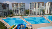 Продам квартиру в Турции Мерсин. Выгодные вложения и отдых у моря Астана