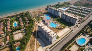 Продам квартиру в Турции Мерсин. Выгодные вложения и отдых у моря Астана