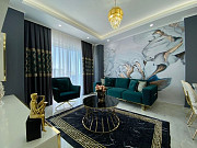 Продается шикарная квартира в 5 мин от Средиземного моря. Турция Алания Нур-Султан (Астана)