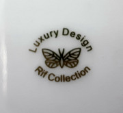 Чайный набор Luxury Design Rif Collection доставка из г.Алматы