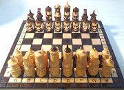 Сувенирные шахматы Алматы