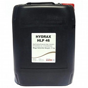 Гидравлическое масло Lotos hydrax Hlp 46 10 литров Алматы