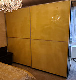 Изготовление мебели и интерьерных стеновых панелей на заказ Алматы