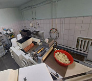 Линия сахарного печенья и сушек с газовой печью Алматы
