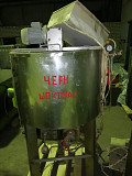 Термоёмкость 100 литров Астана