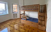 Двухъярусная кровать "старк" Москва