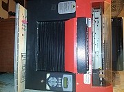 Планшетный принтер Kmbyc 168 - 2.3 на базе Epson 1390 доставка из г.Актобе