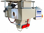 Весовой автоматический дозатор для сыпучих материалов Двс 301-50-1 Караганда