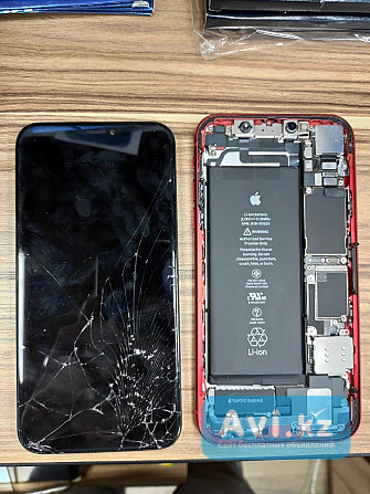 Ремонт Сотовых Телефонов Продажа, прокачка Iphone, ipad, android Астана - изображение 1