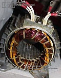 Выполнение работ по перемотке (обмотке статоров) электродвигателей Темиртау